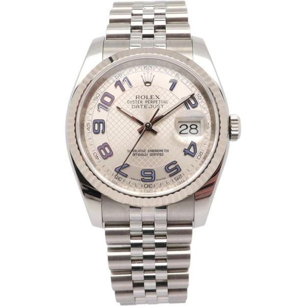 Rolex Datejust 116234